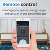 Shelly Smart Plug, Smart Home WiFi and Bluetooth Outlet with