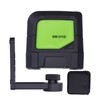 SW‑311G Green Beam Leveling Tool Automatic Laser Line Level for