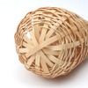 Natural Bird Houses, Bamboo Handmade Bird House, Finch Hideout Cage,