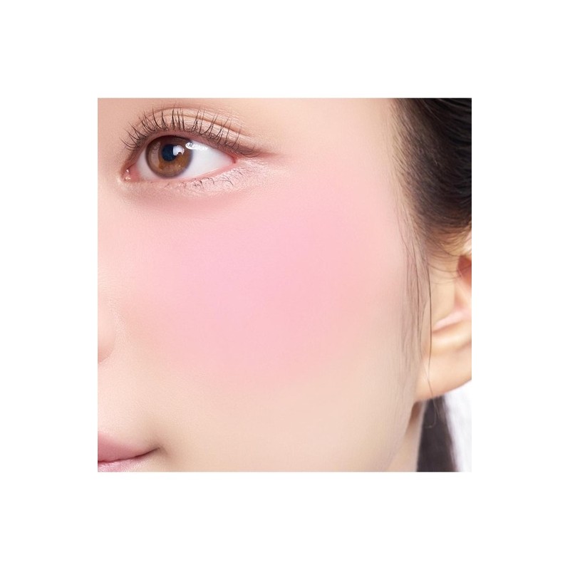 Jung Saem Mool [NEW Vitality Blush Cheek] Jeong Saem Mool