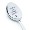 Ice Cream Spoon (PAPAS ICECREAM)