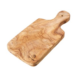 Asplund Arte Legno Cutting Board, Grande 12.6 inches (32 cm), Brown Type, Total Length 12.6 x Width 5.9 x Thickness 0.8 inches (32 x 15 x 2 cm)