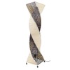Guru-Shop Floor Lamp / Floor Lamp in Bali Handmade from
