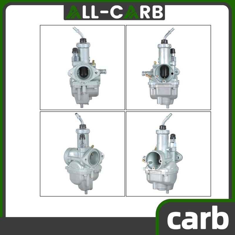 ALL-CARB Carburetor Carb Replacement for Yamaha Tri Moto 200 225