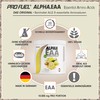 ProFuel Alpha EAA Pulver 2x462g CITRUS-INGWER - unglaublich leckeres EAA