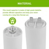 BOJACK CBB60 Motor Capacitor 20uF 450V Starting Capacitor 40 x