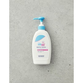 Sebamed [세바메드] 베이비 워시 400ml Sebamed Baby Wash 400ml