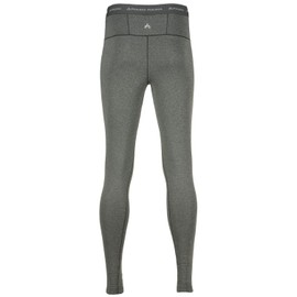 Pnuma Outdoors Base Haven Polartec Soft Breathable Durable Moisture-Wicking Quick-Drying Comfortable Base Layer Pants, Beluga, Medium