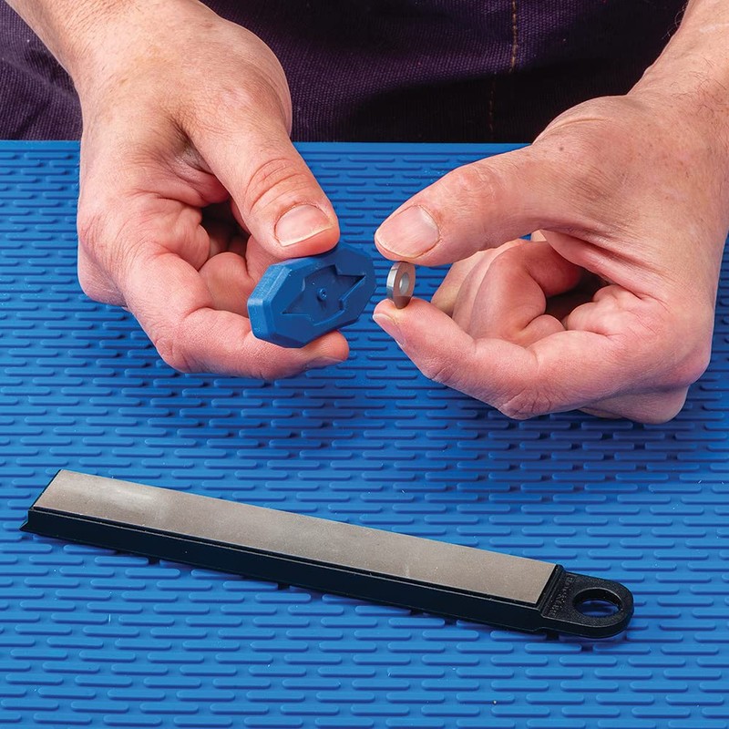 Rockler Carbide Cutter Honing System