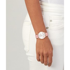 Coach Elliot Women's Watch | Elegant and Sophisticated Stles Combined | Premium Quality Timepiece for Everyday Wear | Water Resistant | (Model 14504295)