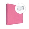 Jersey 100% Cotton Fitted Sheet for 140 x 70 cm