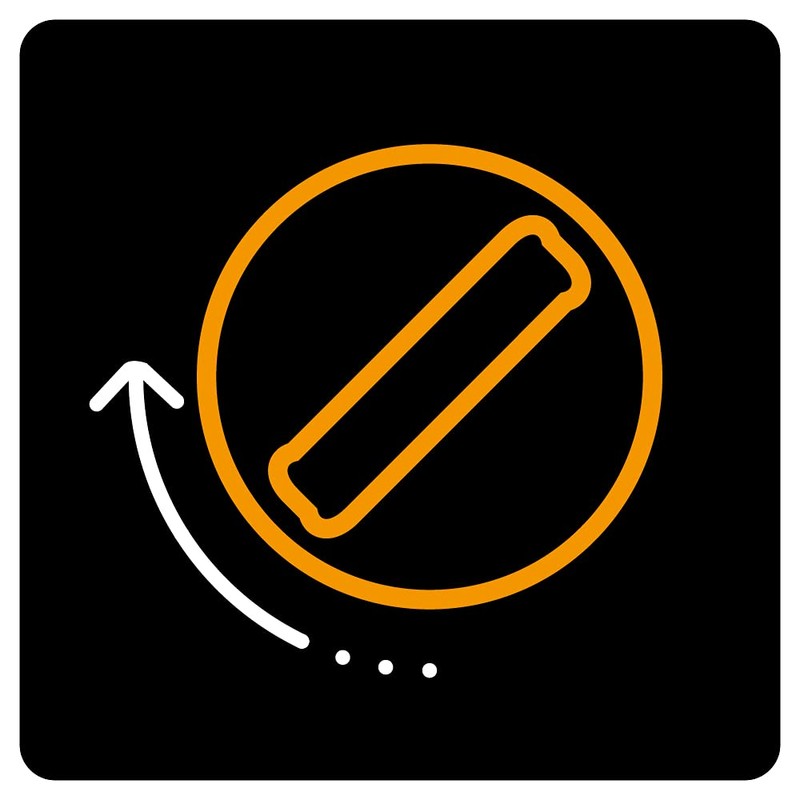 Conector de grifo doble salida - todos los tamaños