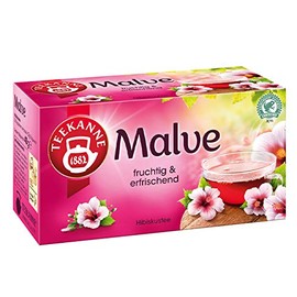 Teekanne Mallow 6 Pack