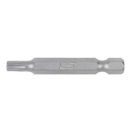 KS Tools 1/4 inch Torx Plus Bit, 50 mm, IP40