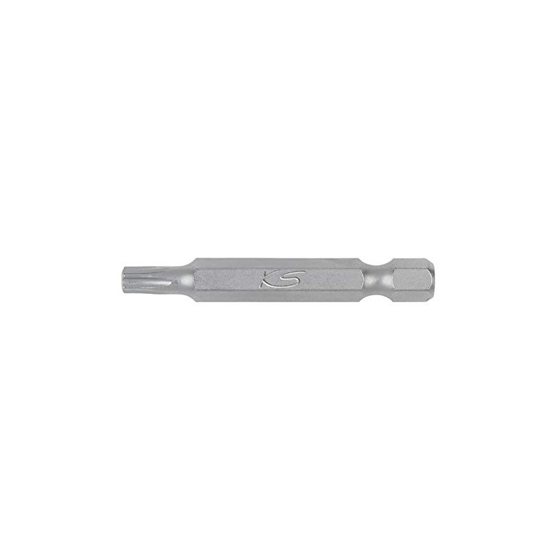 KS Tools 1/4 inch Torx Plus Bit, 50 mm, IP40