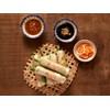 1 Pack - Spicy Instant Fish Sauce for Spring Roll