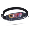 USHAKE Slim Running Belt for Women Men-Runners Phone Holder Fanny
