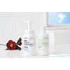 Shabondama Additive-Free Soap Shampoo Rinse 18.1 fl oz (520 ml)