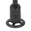 Auto Face Tracking Phone Holder 360 Degree Rotation ABS Phone