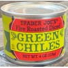Trader Joe's 6pk Trader Joe's Fire Roasted Diced Green Chile