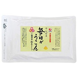 Yanbaru Everyday Gakon (Powder), Bag Type, 3.5 oz (100 g)