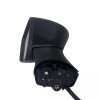 Replacement New Driver Side Mirror Outside Rear View For Nissan