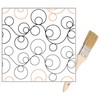 Pantographs for Longarm Quilting Paper Roll - Long Arm Quilting