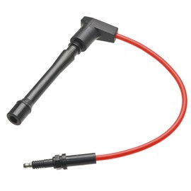 STRAIGHT Spark Plug Extension Lead (For Direct Ignition Ignition Pickup) 15-1346