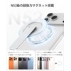 Magtame Smartphone Ring Magnet, New Form, Horizontally & Horizontally, Premium