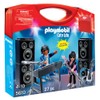 Playmobil Carrying Case Band