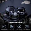 Jeluse 3 x 2 Pack Compatible with iP2023 Camera Lens