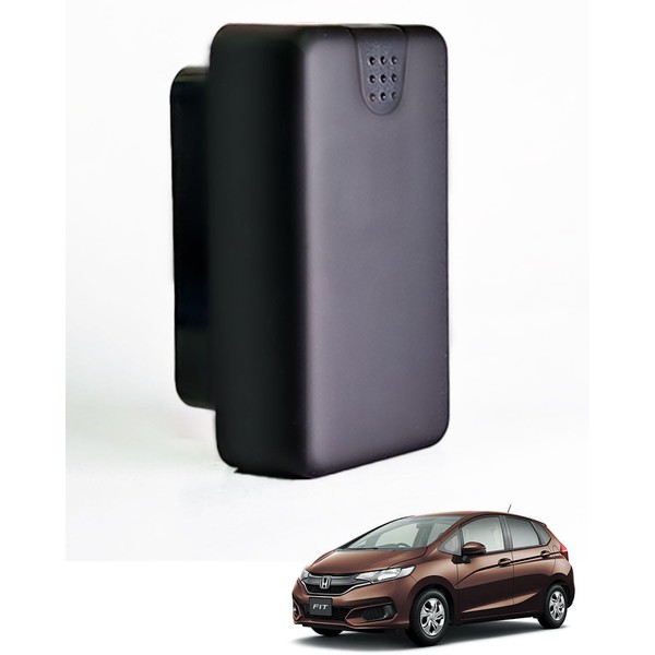 BGUCAR Old Model Fit Universal Car Speed Interlocking Door Lock,