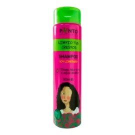 Shampoo Ponto 300ml - mL