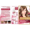L'Oréal Paris - Excellence Creme-Haarfärbe-Set, permanent, dreifache Haarpflege – 100%