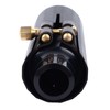 Alto Saxophone Mouthpiece Kit Professional Mouthpiece Cap Ligature Set Alto