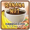 Cappuccino Supreme 2 lb bag Banana Nut Cappuccino Mix