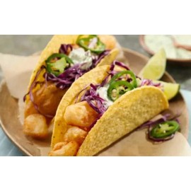 ESENS Capeador Tacos Pescado/Camaro