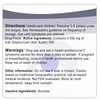 Cell Salt No. 7 Kali Sulphuricum (Kali Sulph) 30X Homeopathic
