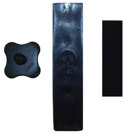 CIPA 10303 Replacement Hardware for Custom Towing Mirror 10300