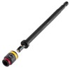 Malco MSHXLC 6-inch Reversible and Cleanable 1/4-inch and 5/16-inch Magnetic
