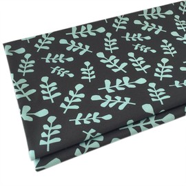 Joocolor 100% Cotton Fabric by The Yard for Quilting Sewing Crafting (JC-008)