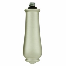 Moen 97462BN Monticello Replacement Handle Knob Insert (Brushed Nickel)