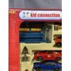 Kid Connection Plastic Vehicle Play Set #501