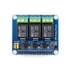 waveshare Pi Expansion Board Power Relay Board Module Kit, Compatible