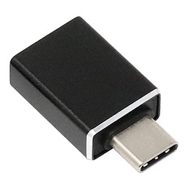 INEX USB 3.2 Gen2 Type-C Host Adapter A Female to C Male U32CA-MFADT