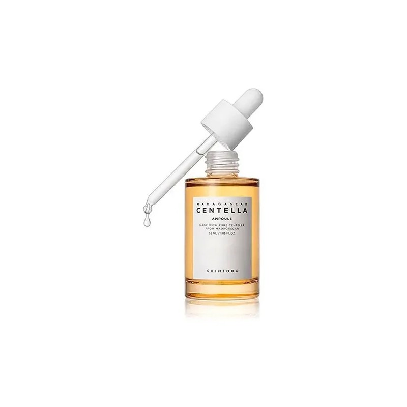 Skin1004 Madagascar Centella Ampoule 55 Ml