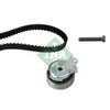 INA 530 0004 10 Timing Belt Set