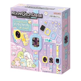 MixWatchDigital Sumikko Gurashi
