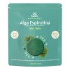 Alga Espirulina Pura En Polvo 2kg Superfood Orgánica