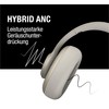 Fresh 'n Rebel Clam Ace Bluetooth Headphones Over Ear with